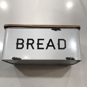 Hobby Lobby Home Decor ~ Bread Box!